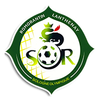 Logo SOR Romorantin
