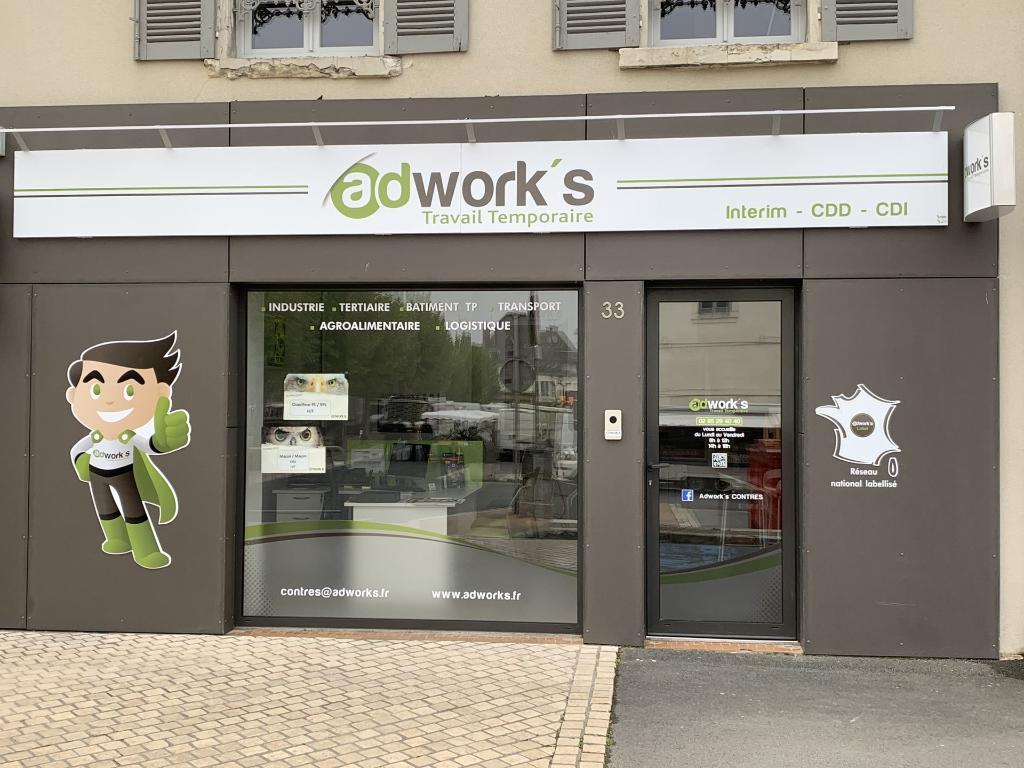 adworks contres