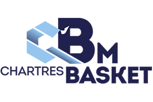Logo Chartres Basket