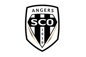 Logo SCO Angers