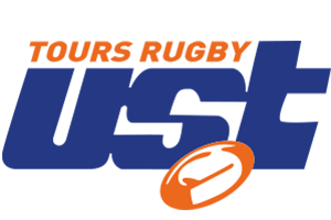 Logo UST Rugby