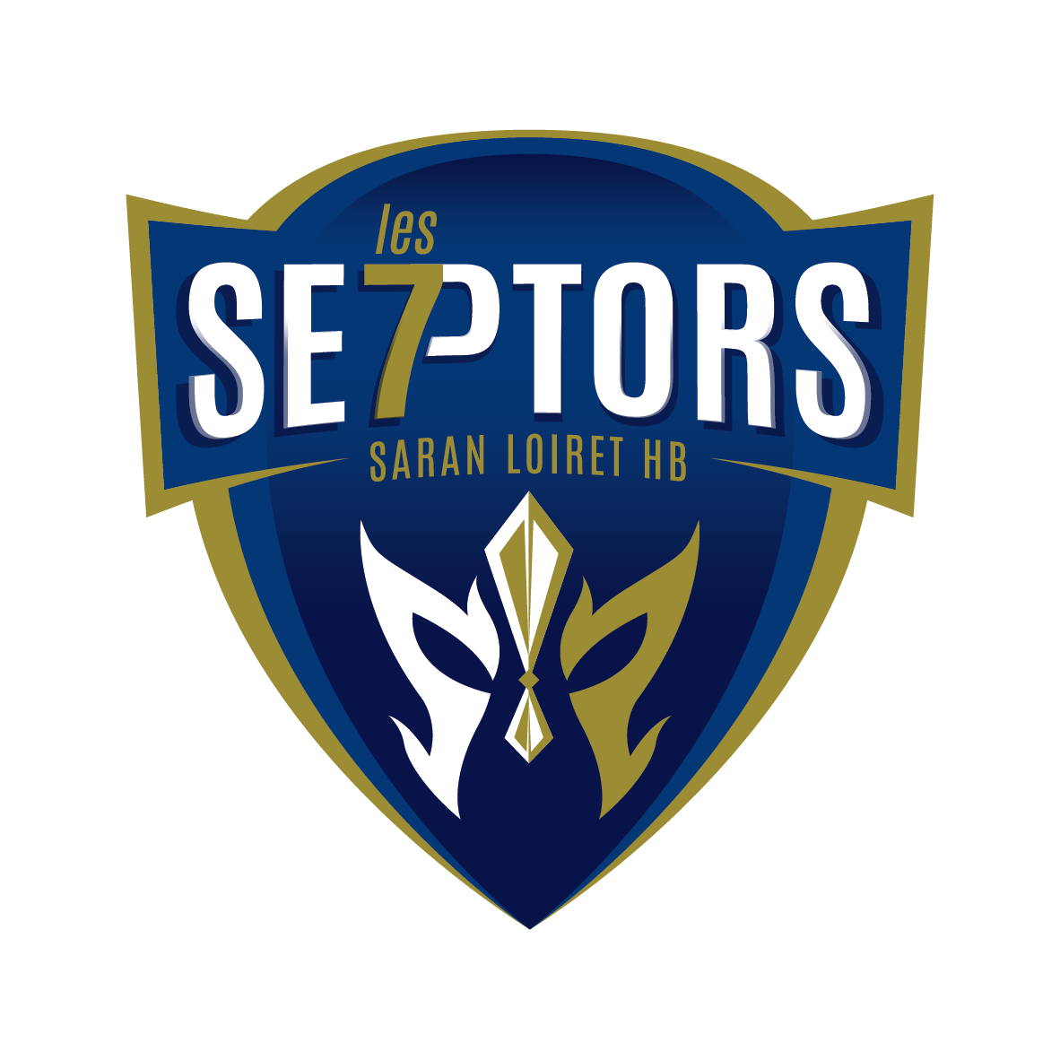 Logo Septors Saran Loiret